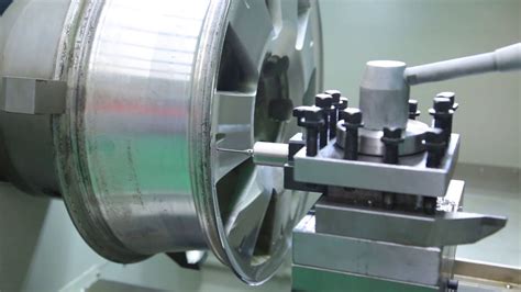 cnc adjust wheel parts factory|Rim Repair Equipment .